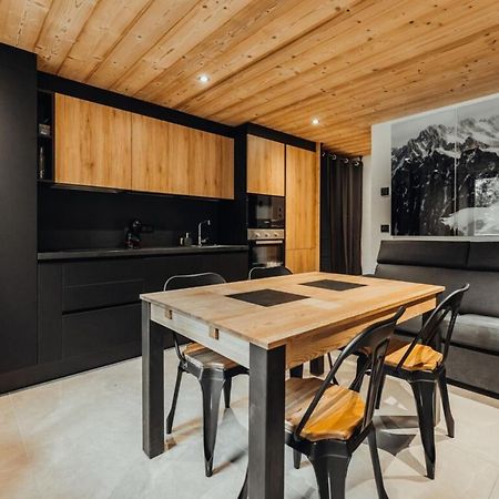 דירות שאמוני Vouvy Furnished Flat מראה חיצוני תמונה